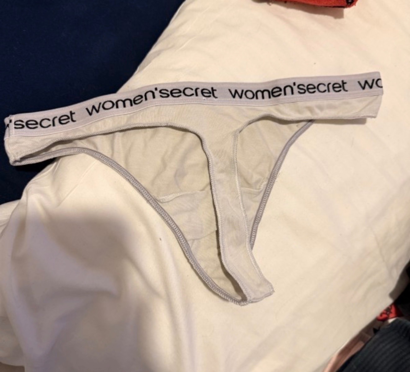 Pack de Bragas – foto 2 de 2