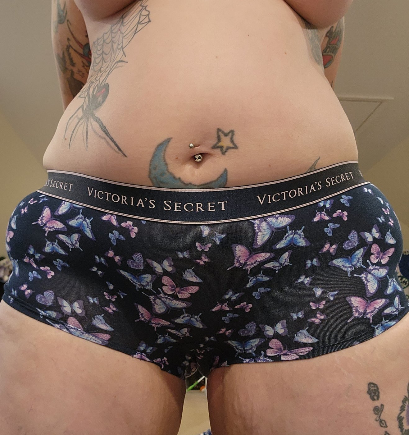 Victoria Secret boyshort – photo 2 of 2