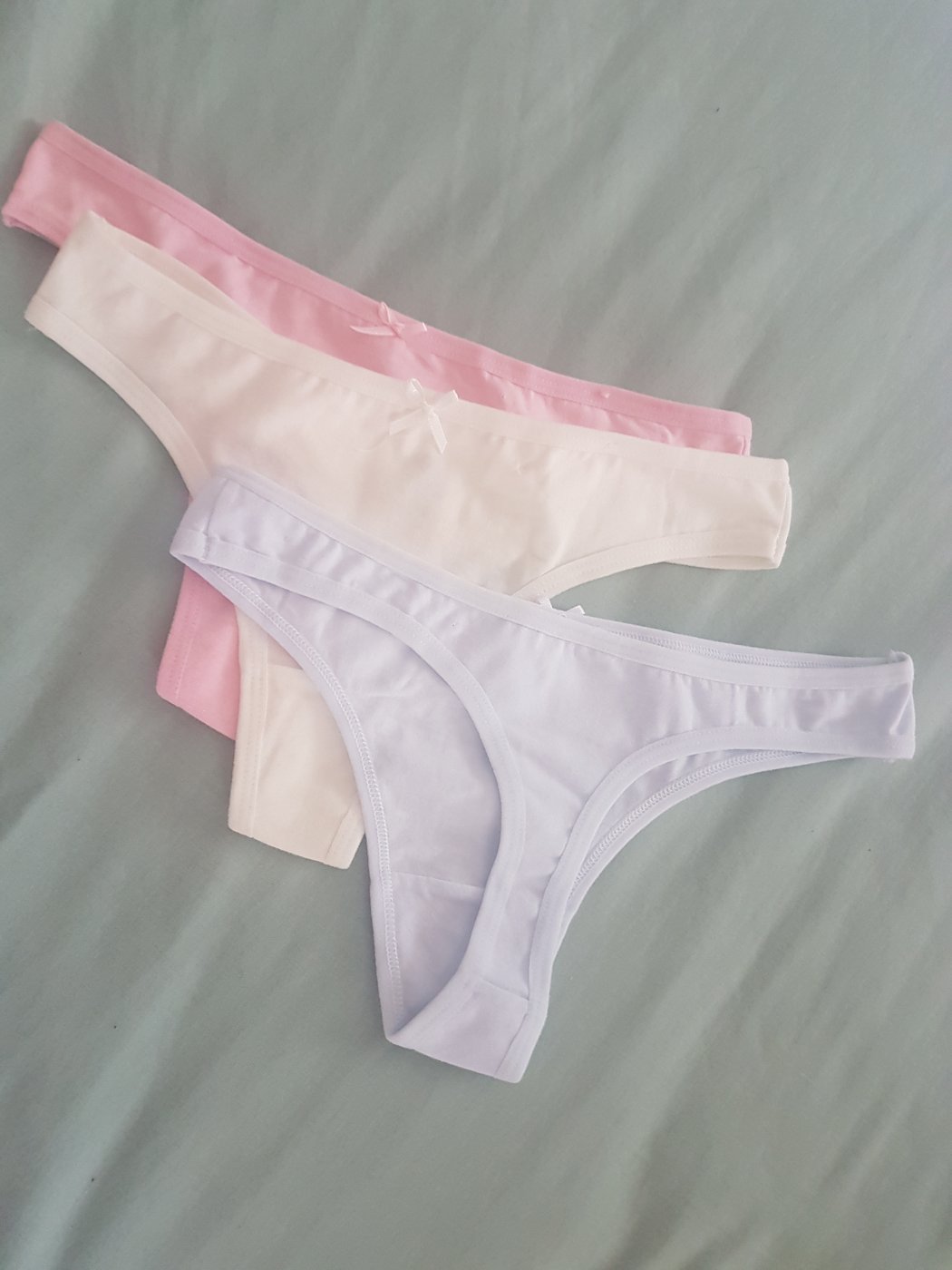 Tangitas basicos | Panty.com