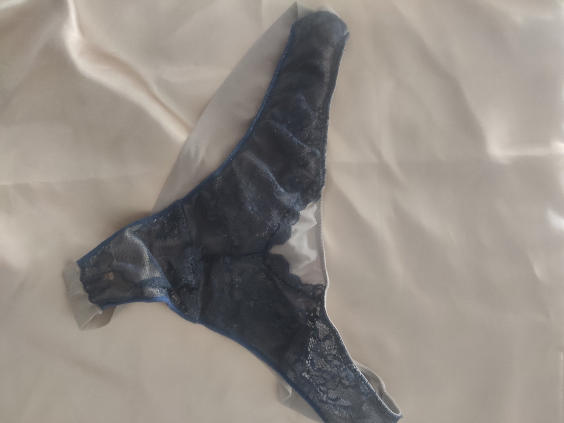 Tanga usado