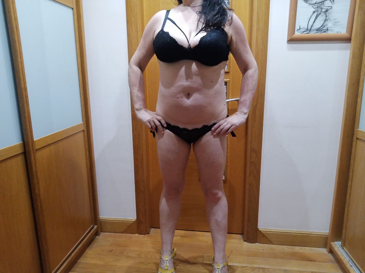 Braguita negra