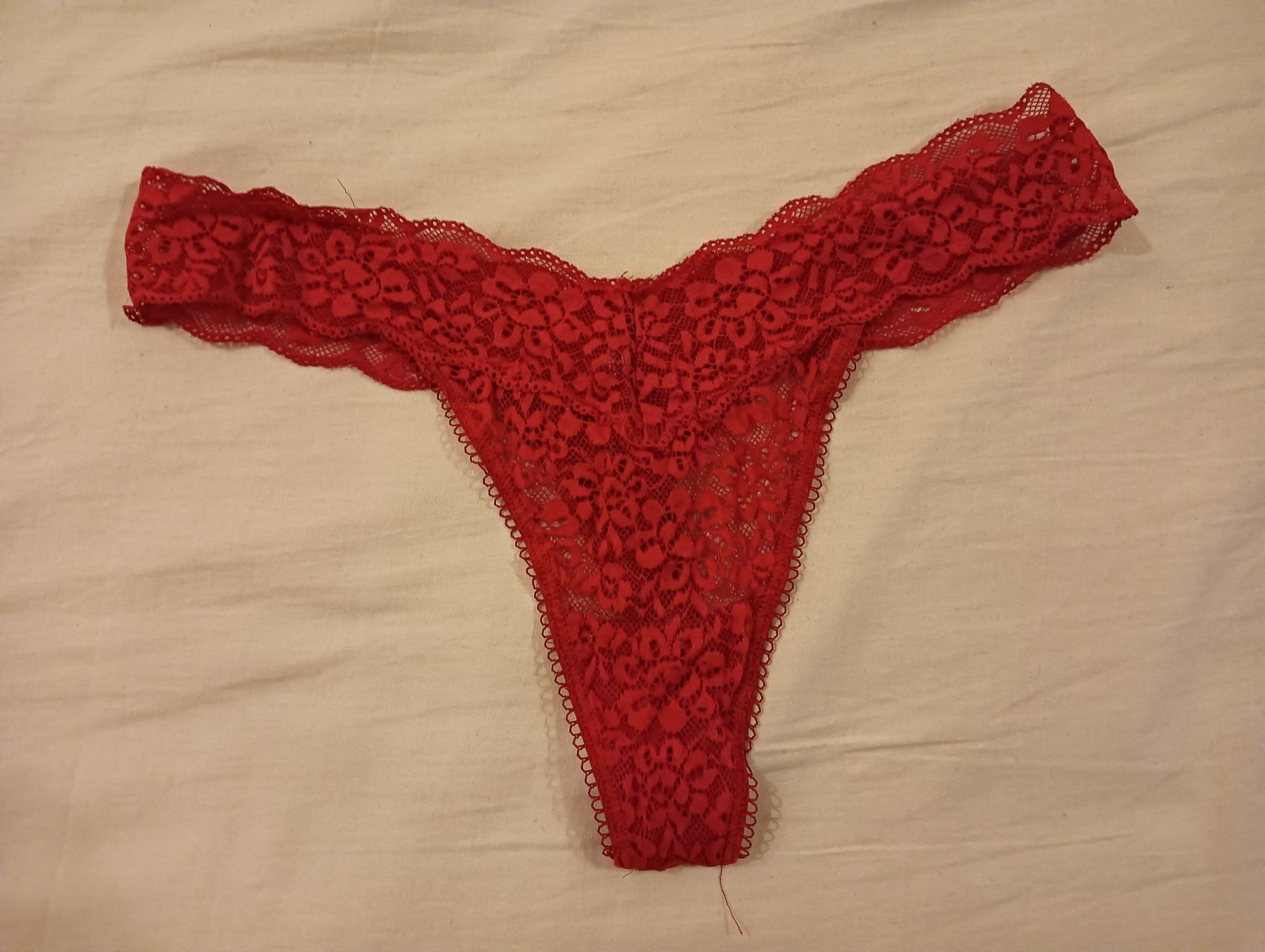 Rosso fuoco VENDUTO
