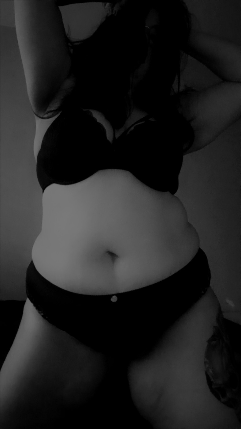 Panty XXL