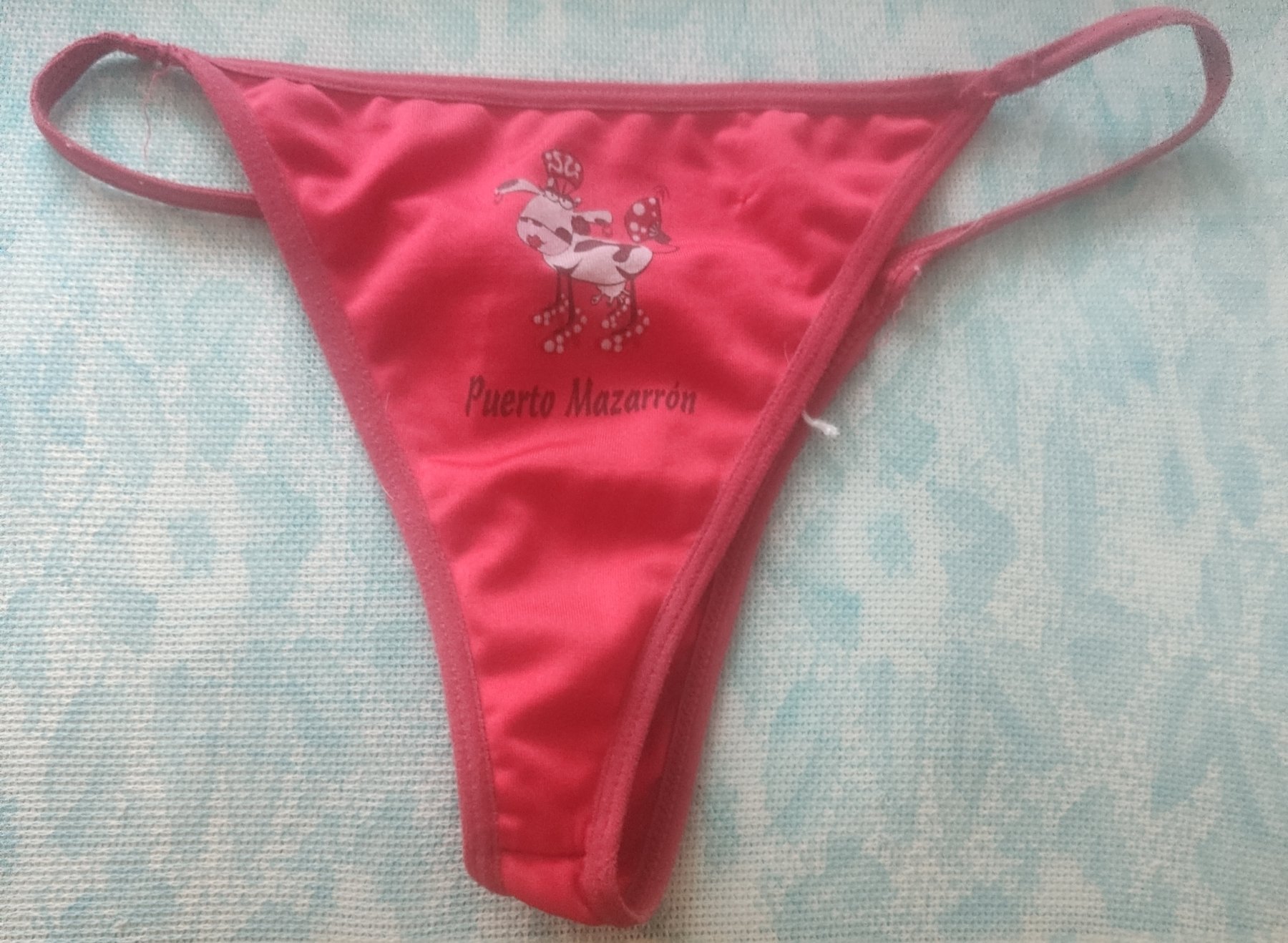 Tanguita de sexo vacacional esporádico – foto 3 de 3