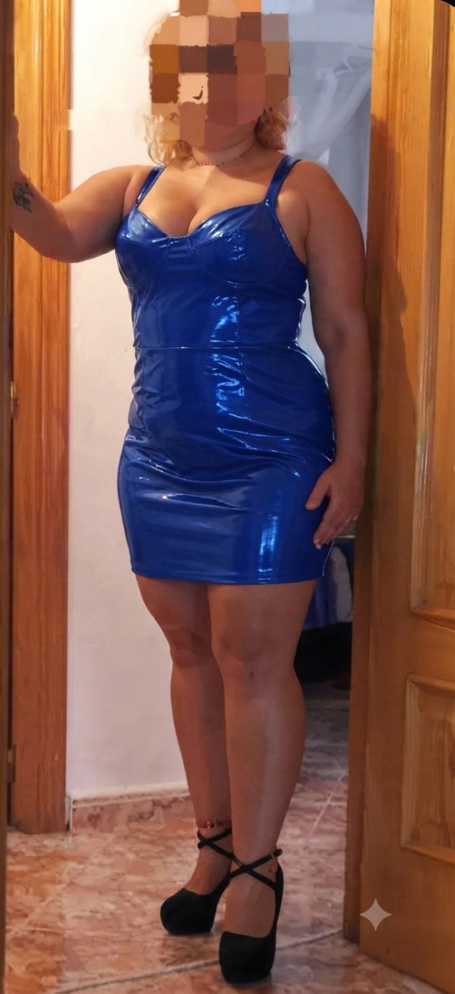 Debajo de este cuerpecito está lo que tú más quieres