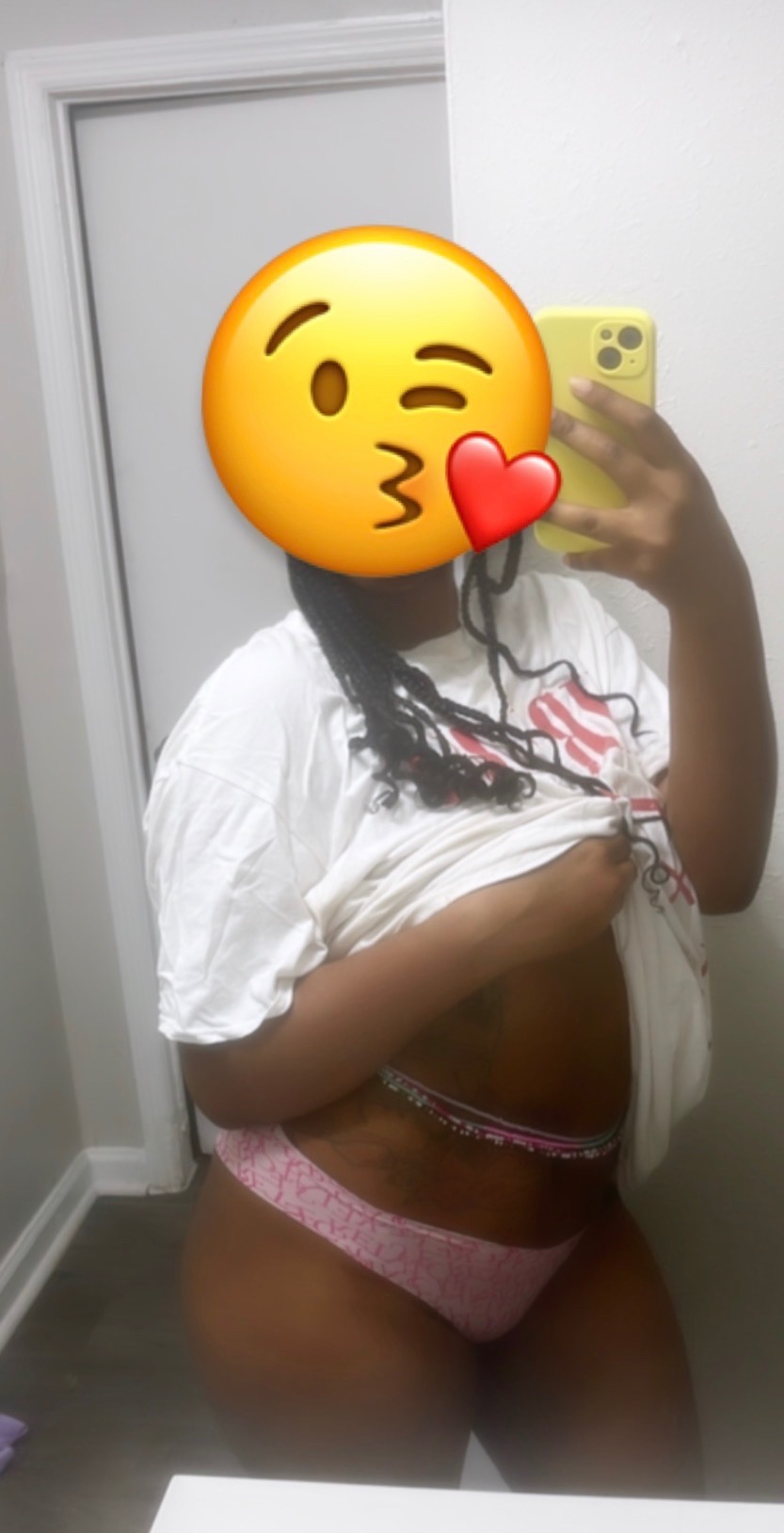 Panties & Boy shorts – photo 4 of 4