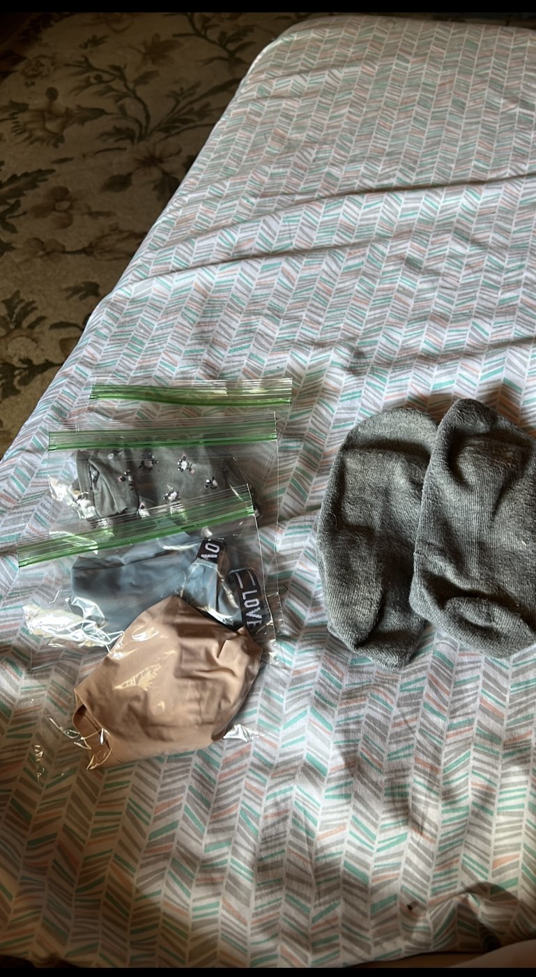 Panties