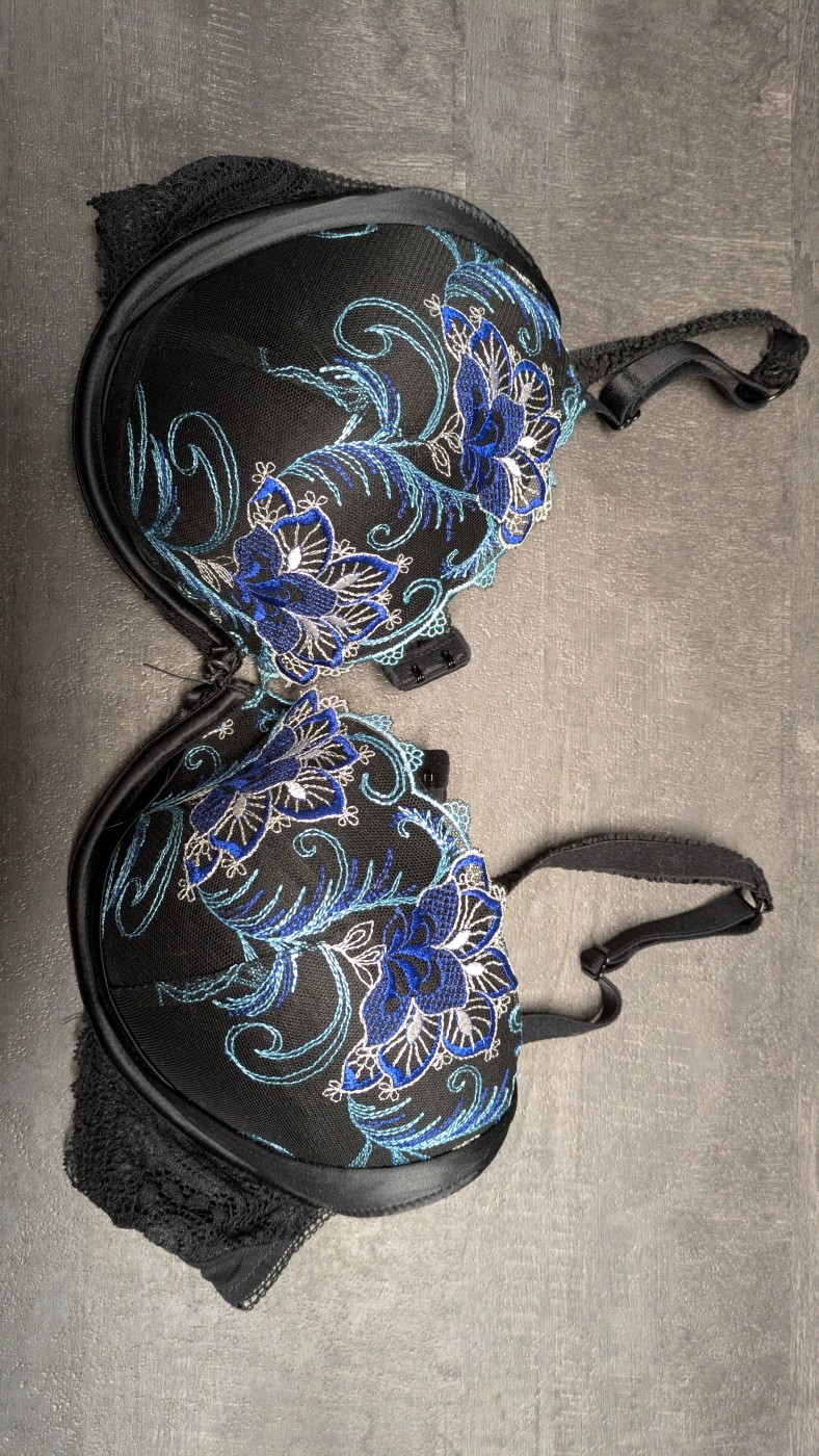 Magnifique soutien gorge