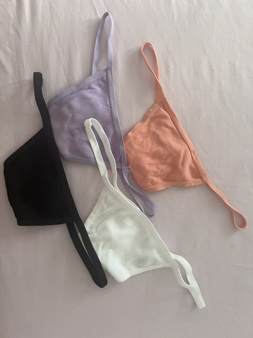 Tanquitas de colorines – foto 2 de 2