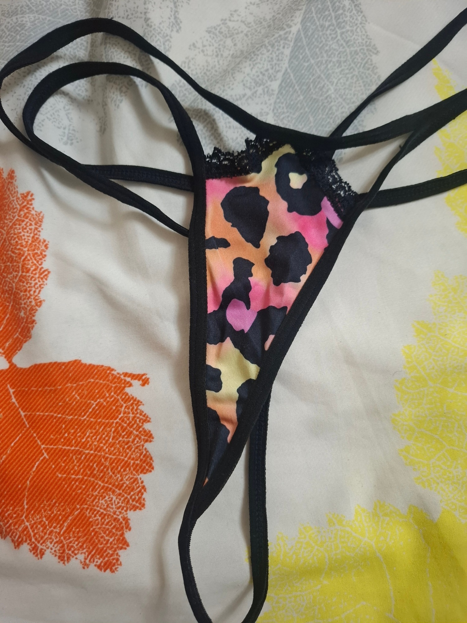 Tanga hilo