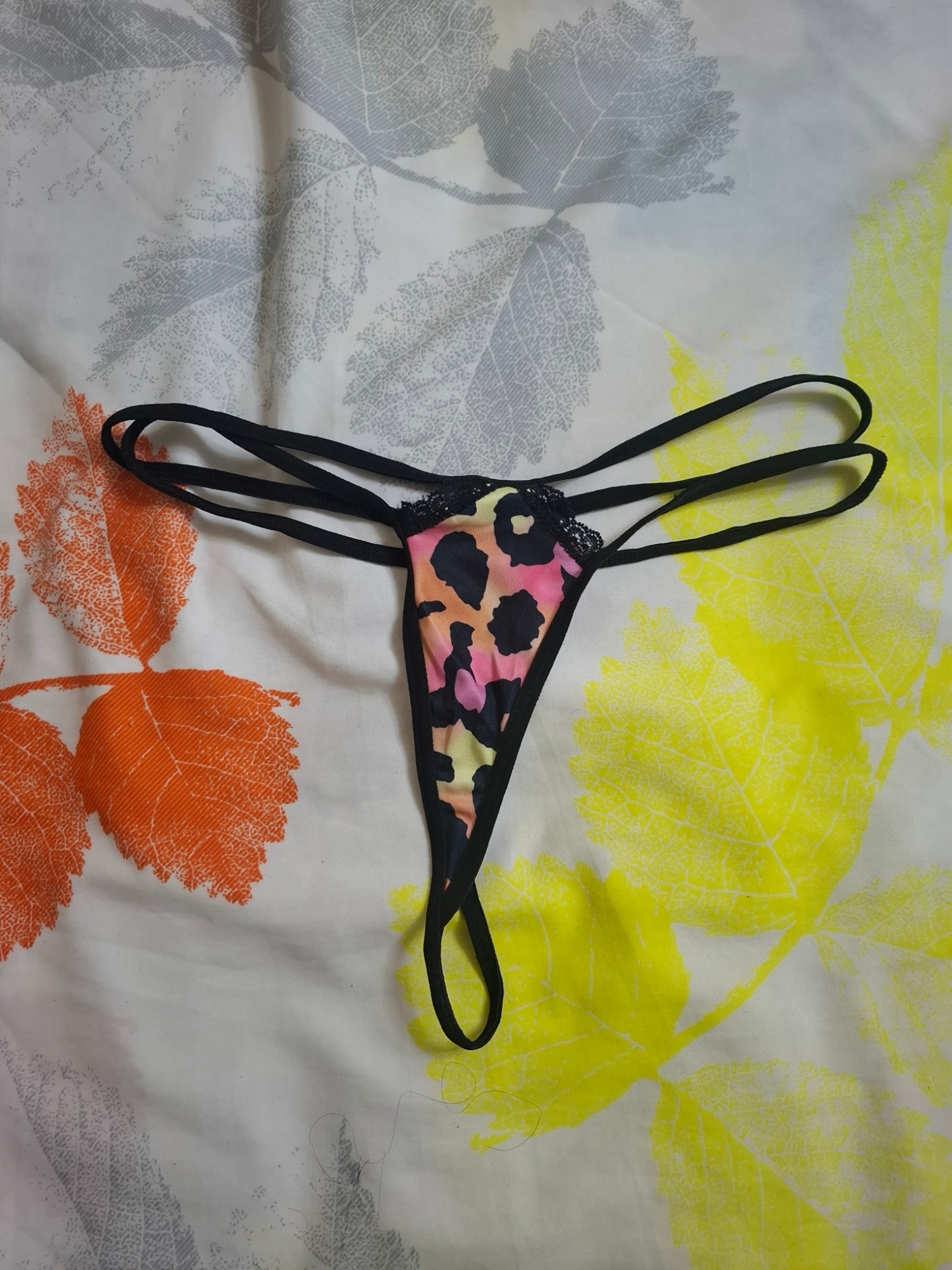Tanga hilo – foto 4 de 4