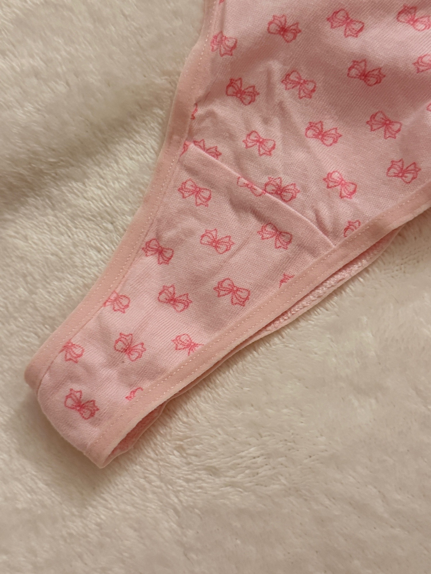 Nuevo tanga sin uso esperandote – foto 2 de 4
