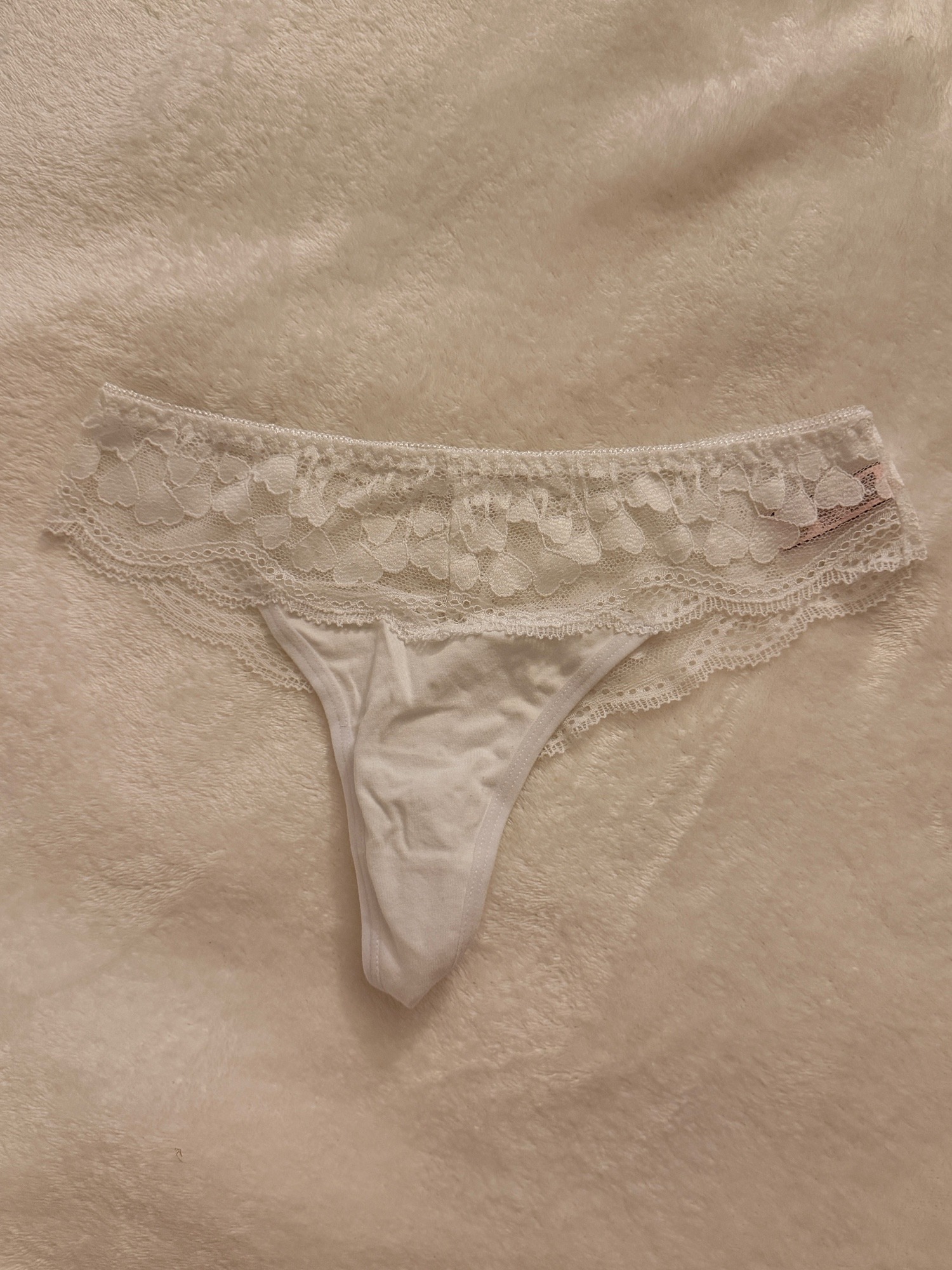 Tanga esperándote