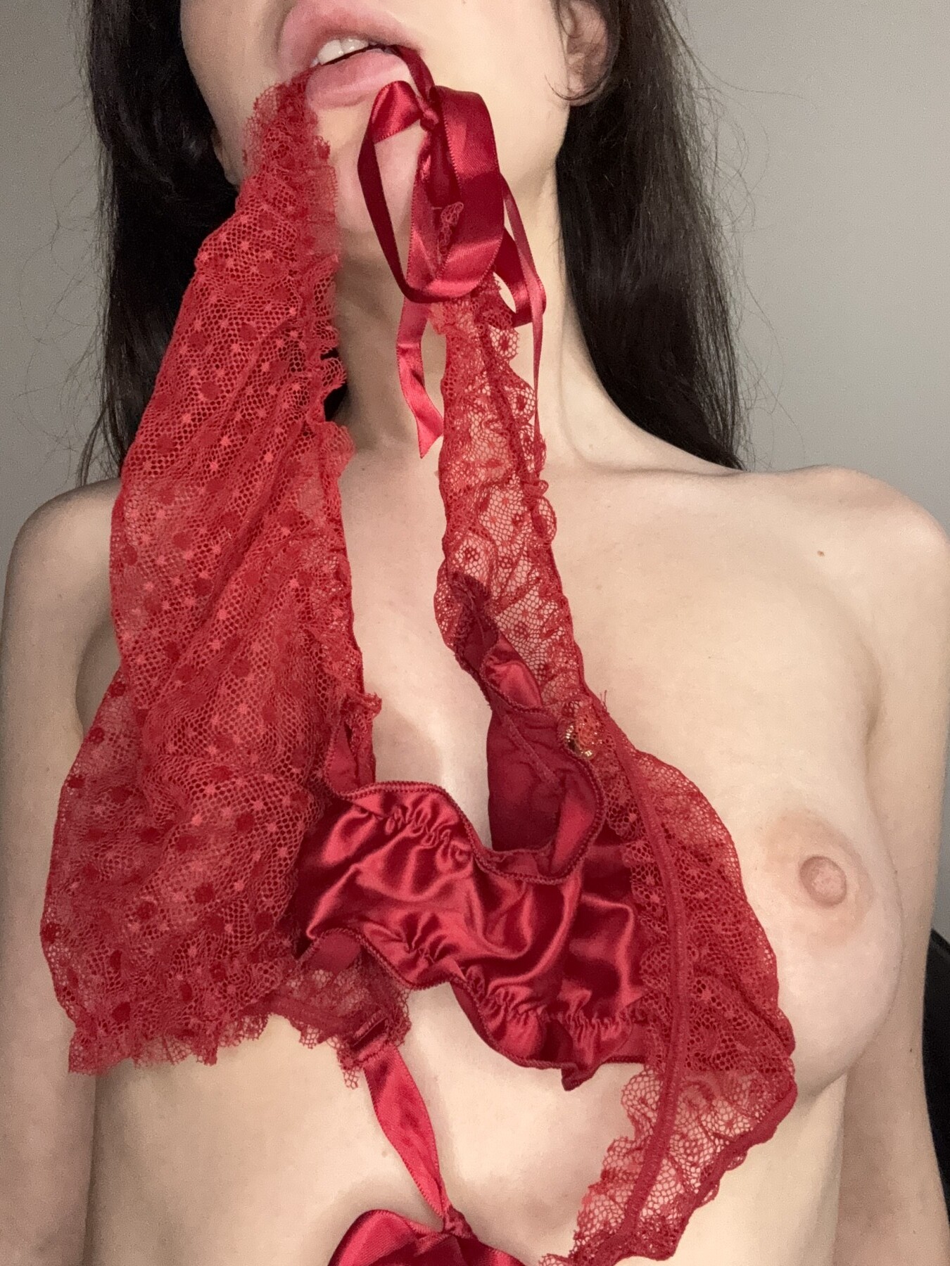 Satura di voglia – foto 3 di 3