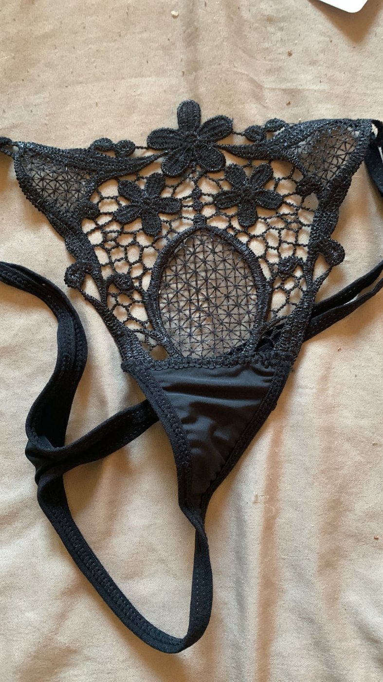 Mutandine sexy