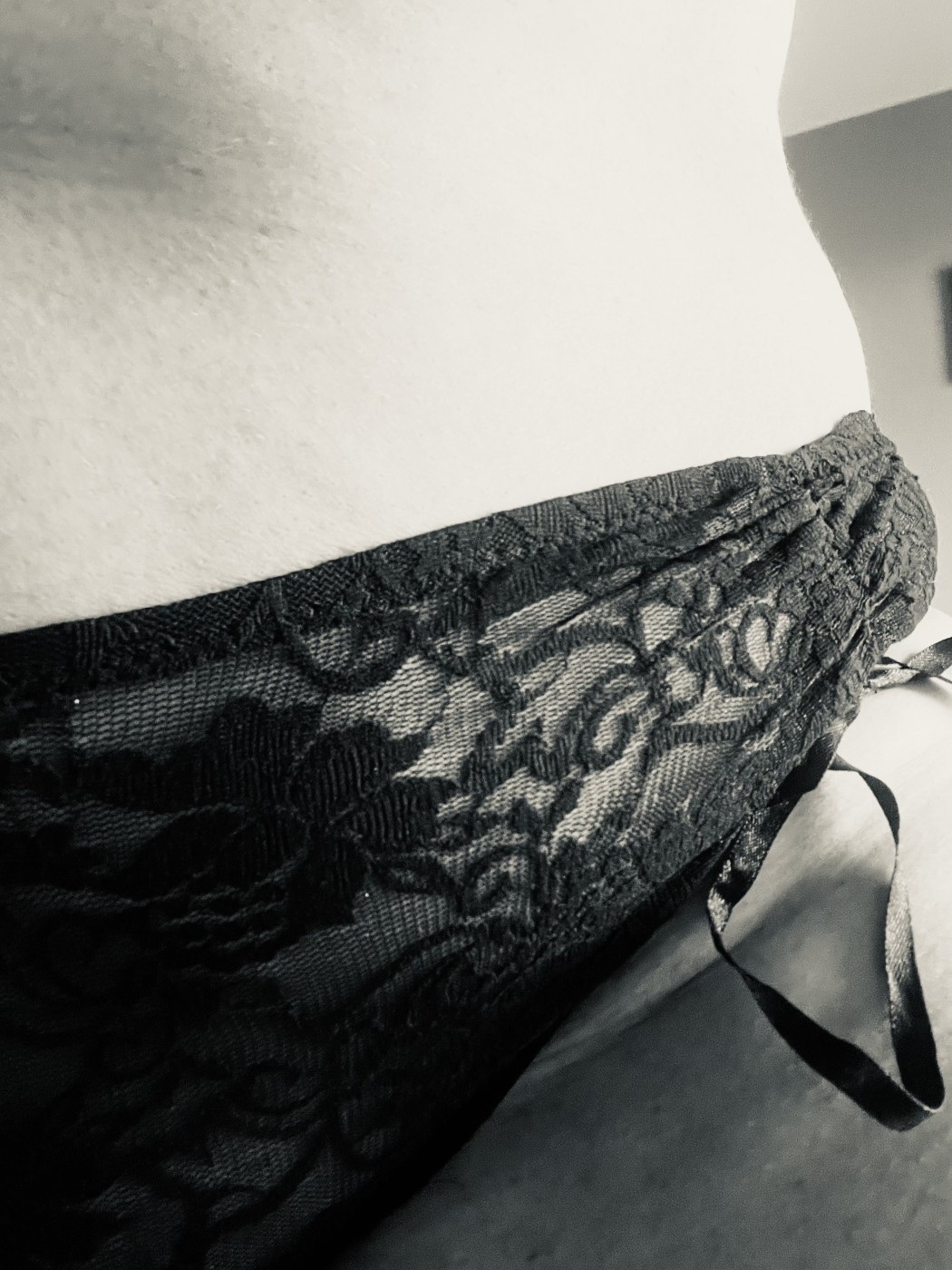 Lacy Black Boyfriends. pleasure – photo 2 of 3