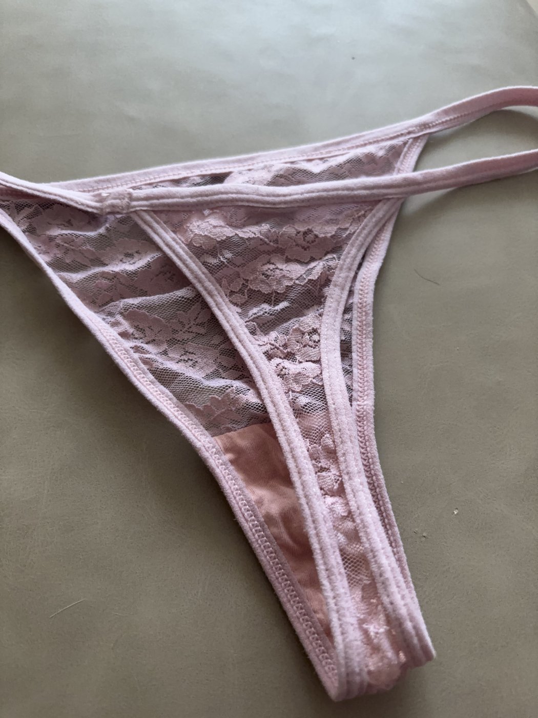 Rosita clarito para que se vea bien – foto 3 de 3