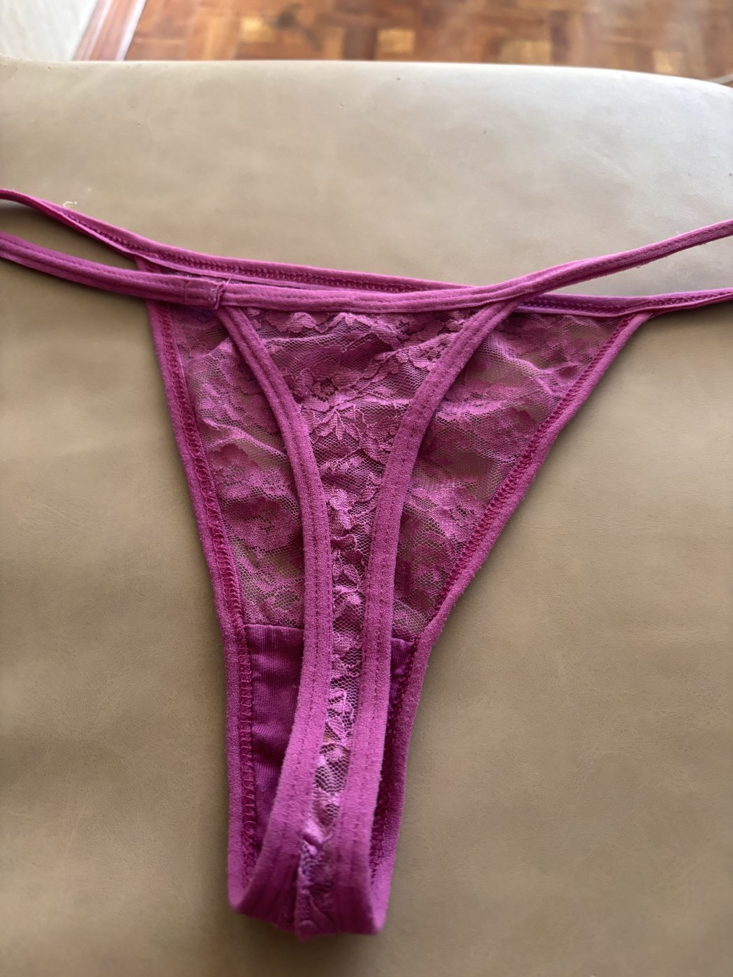 Tanguita fucsia – foto 2 de 2