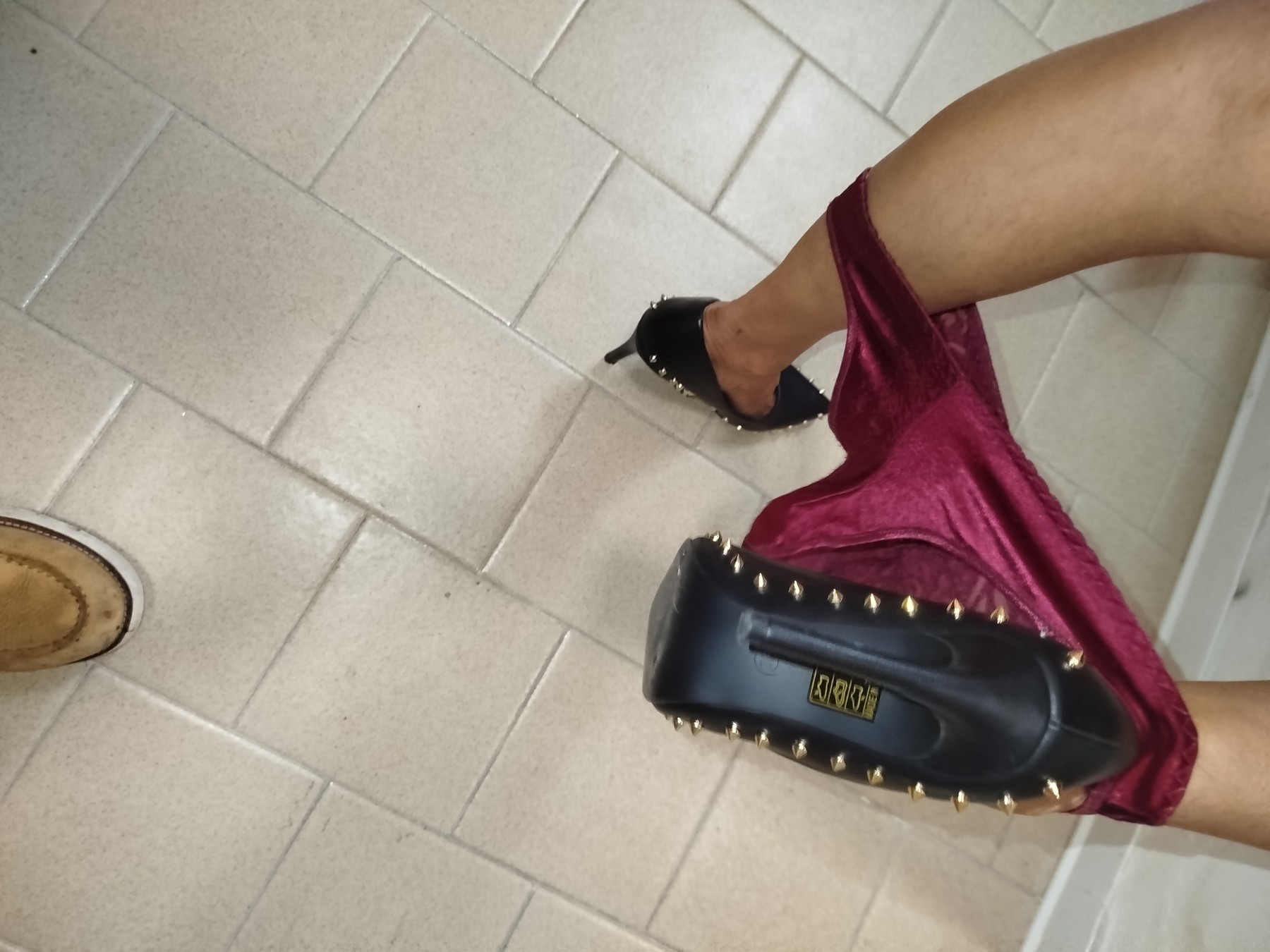Mutandina sensuale