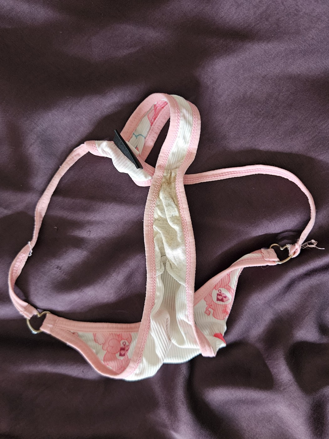 Mutandine – foto 2 di 3