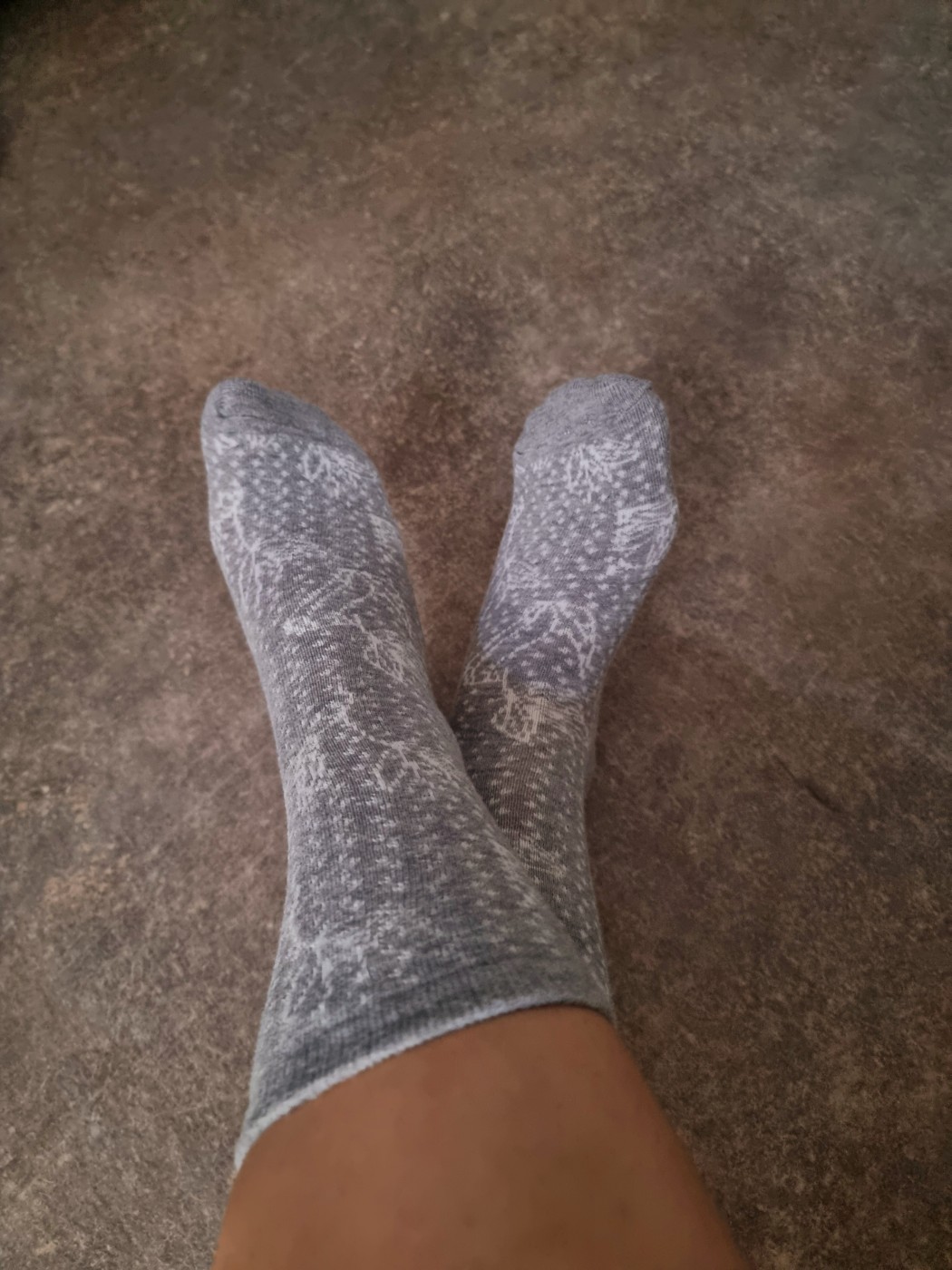 Mes chaussettes puantes - 2