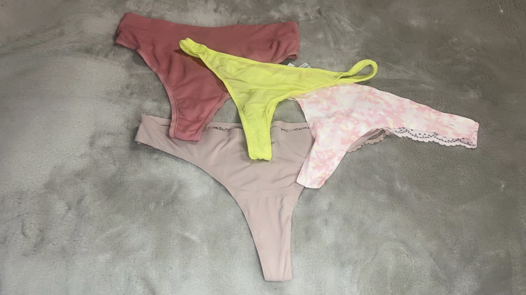 Tangas ricas