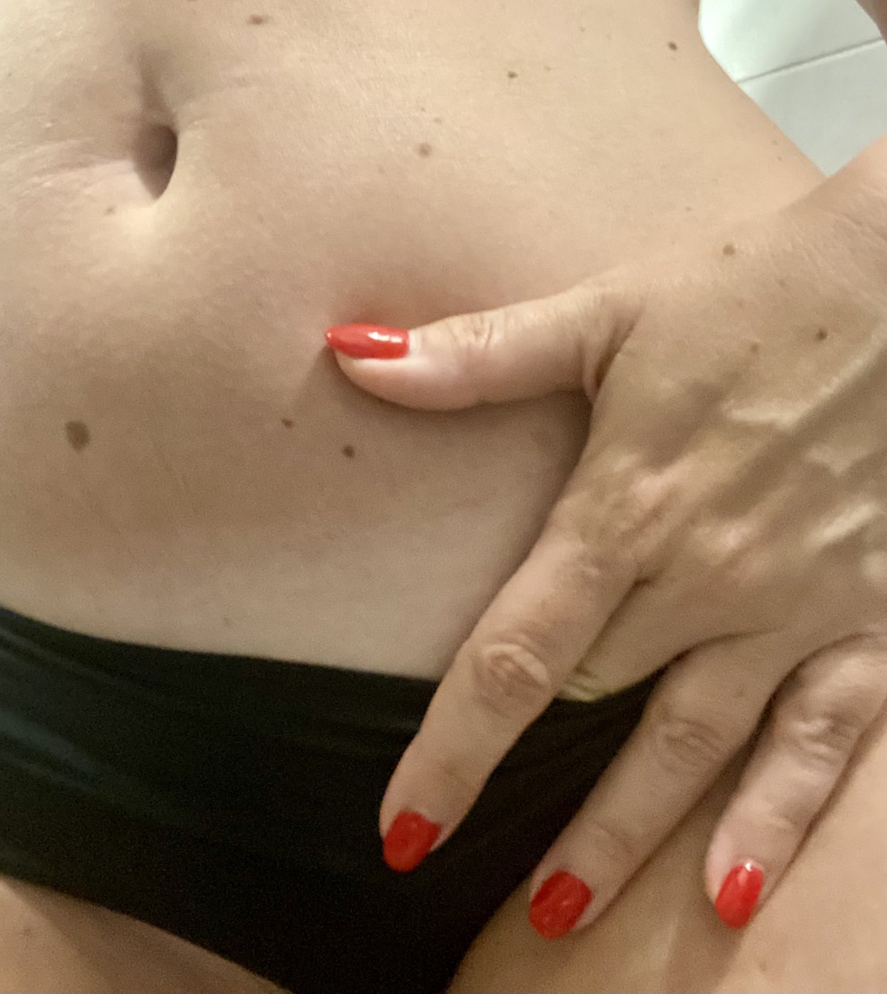 Brasiliana pizzo nero – foto 2 di 2