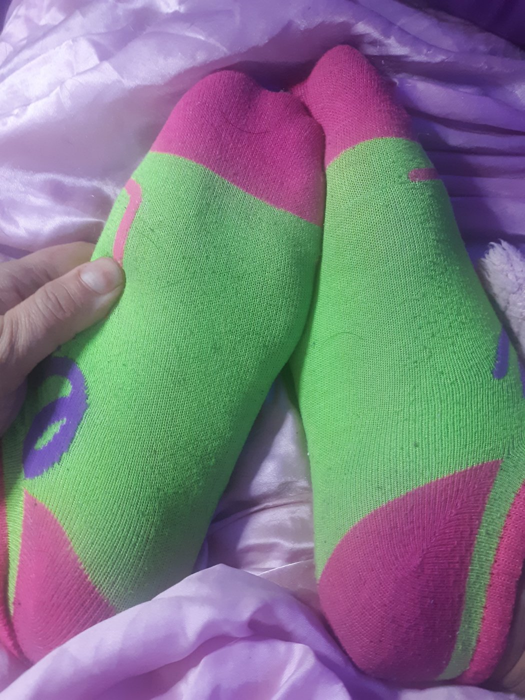 Love to LOL! (SOCKS) - 1