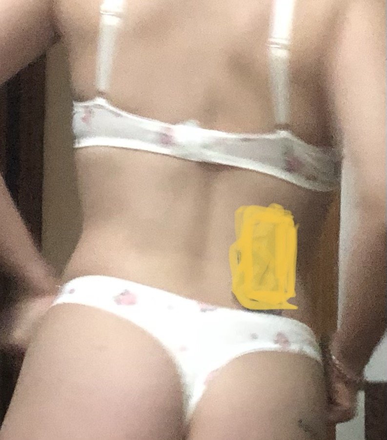 Conjunto lencero blanco – foto 2 de 2