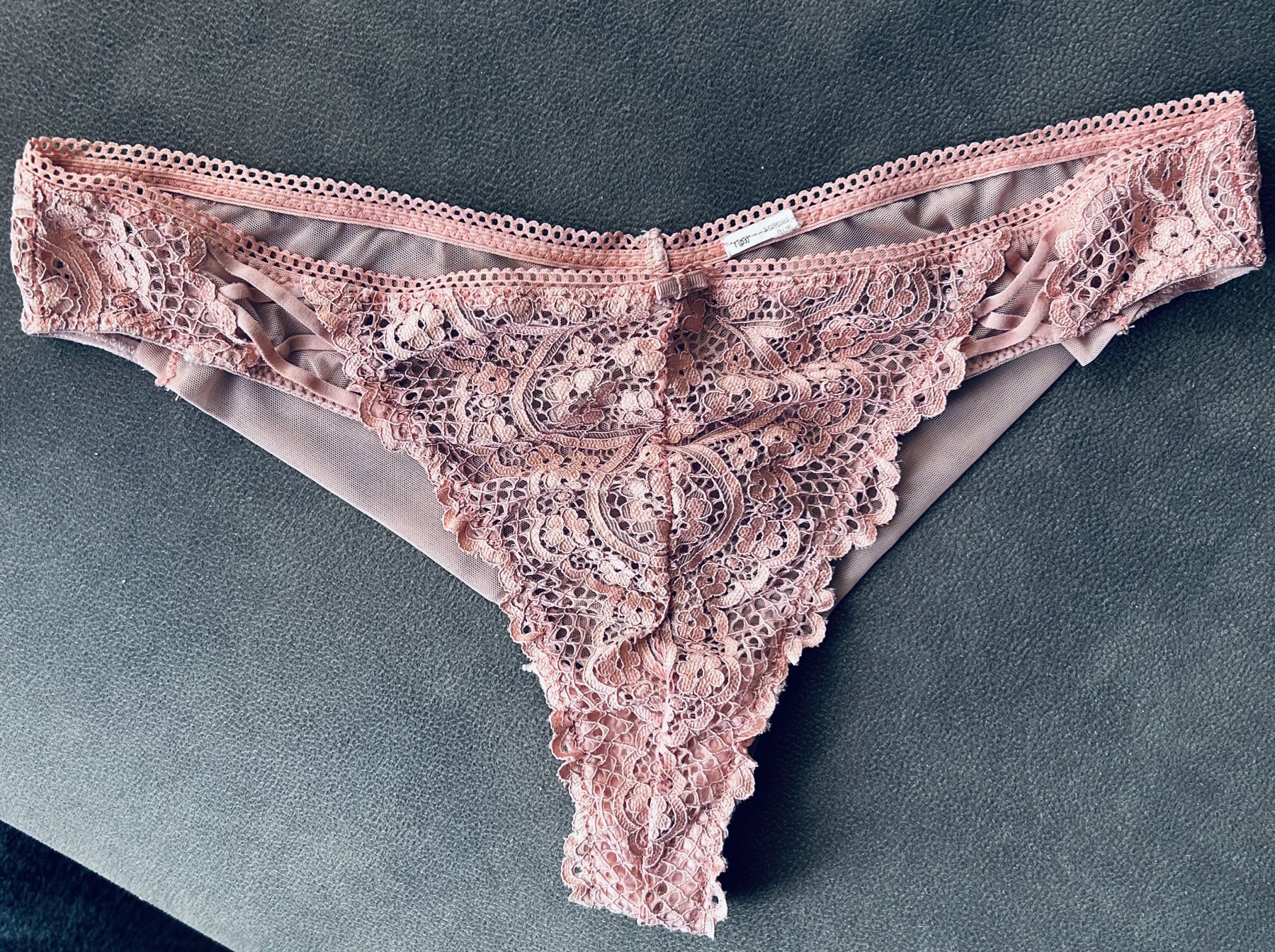 Sweet pantie