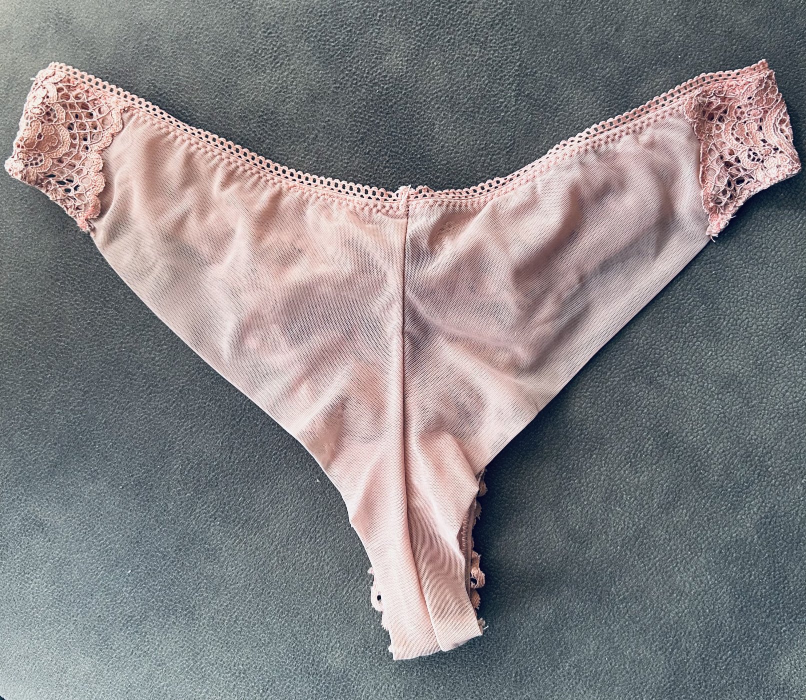 Sweet pantie – foto 2 de 2