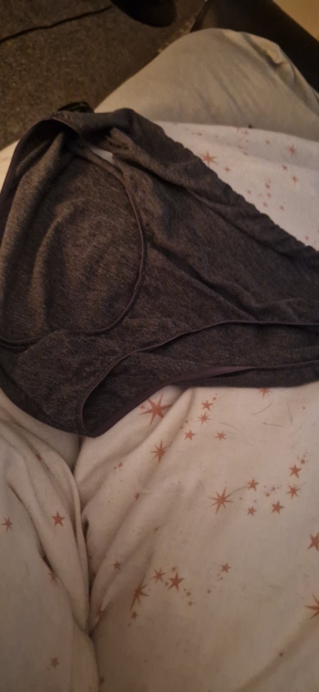 Used pants from work – photo 2 of 3