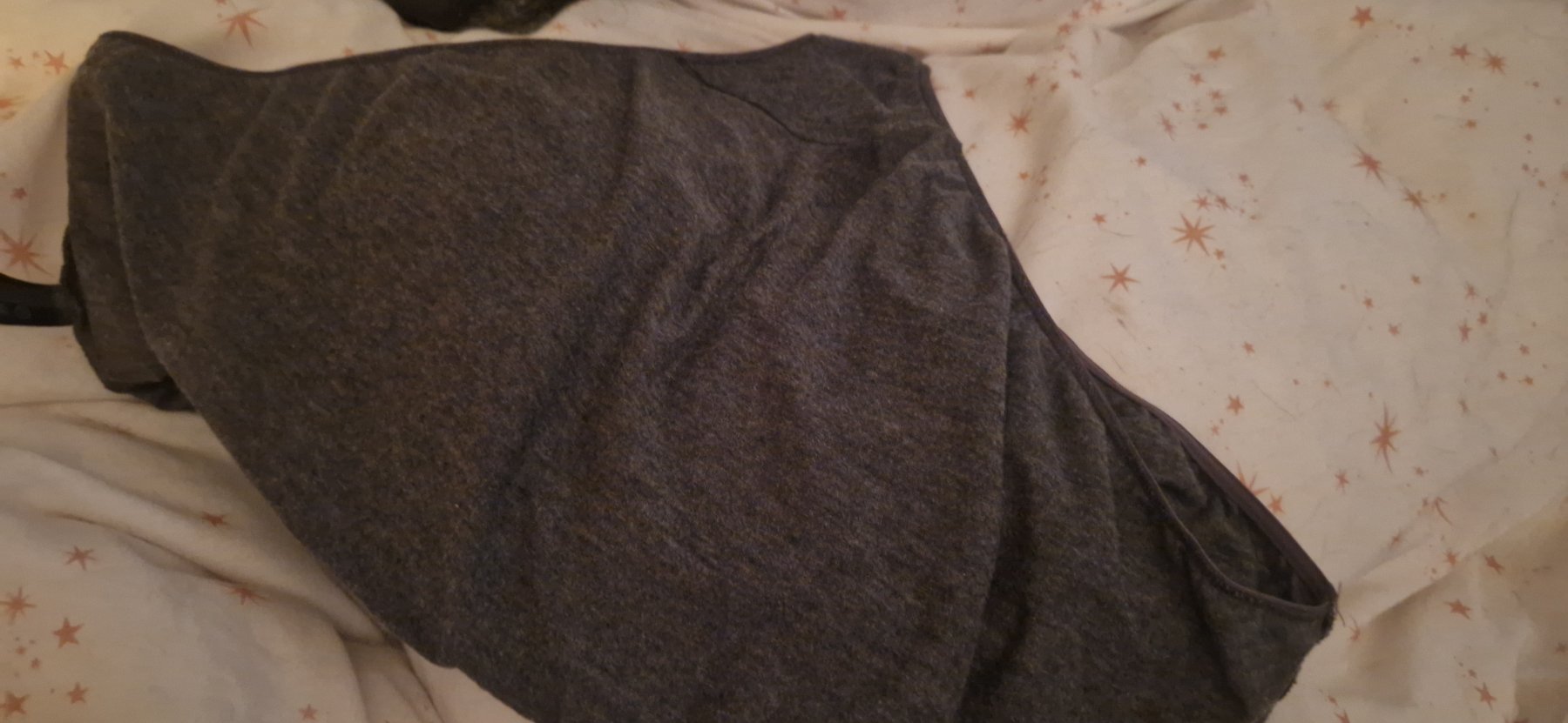 Used pants from work – photo 3 of 3