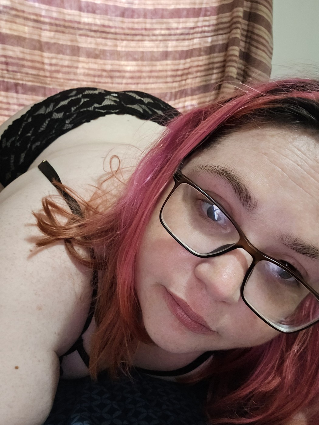 Cute Worn Panties – photo 2 of 3