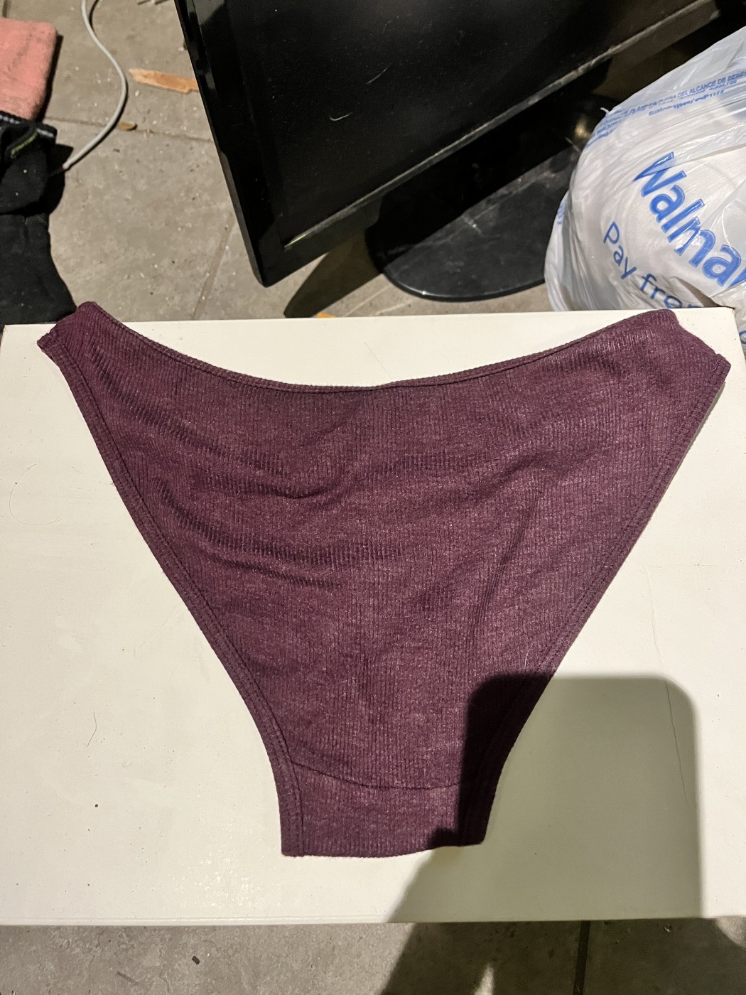 Victoria Secret pink super cute cotton bikini