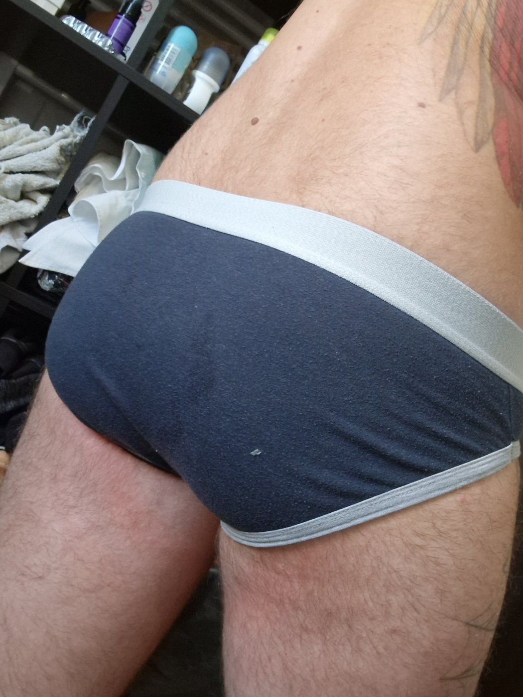 Miei slip belli usati – foto 3 di 3