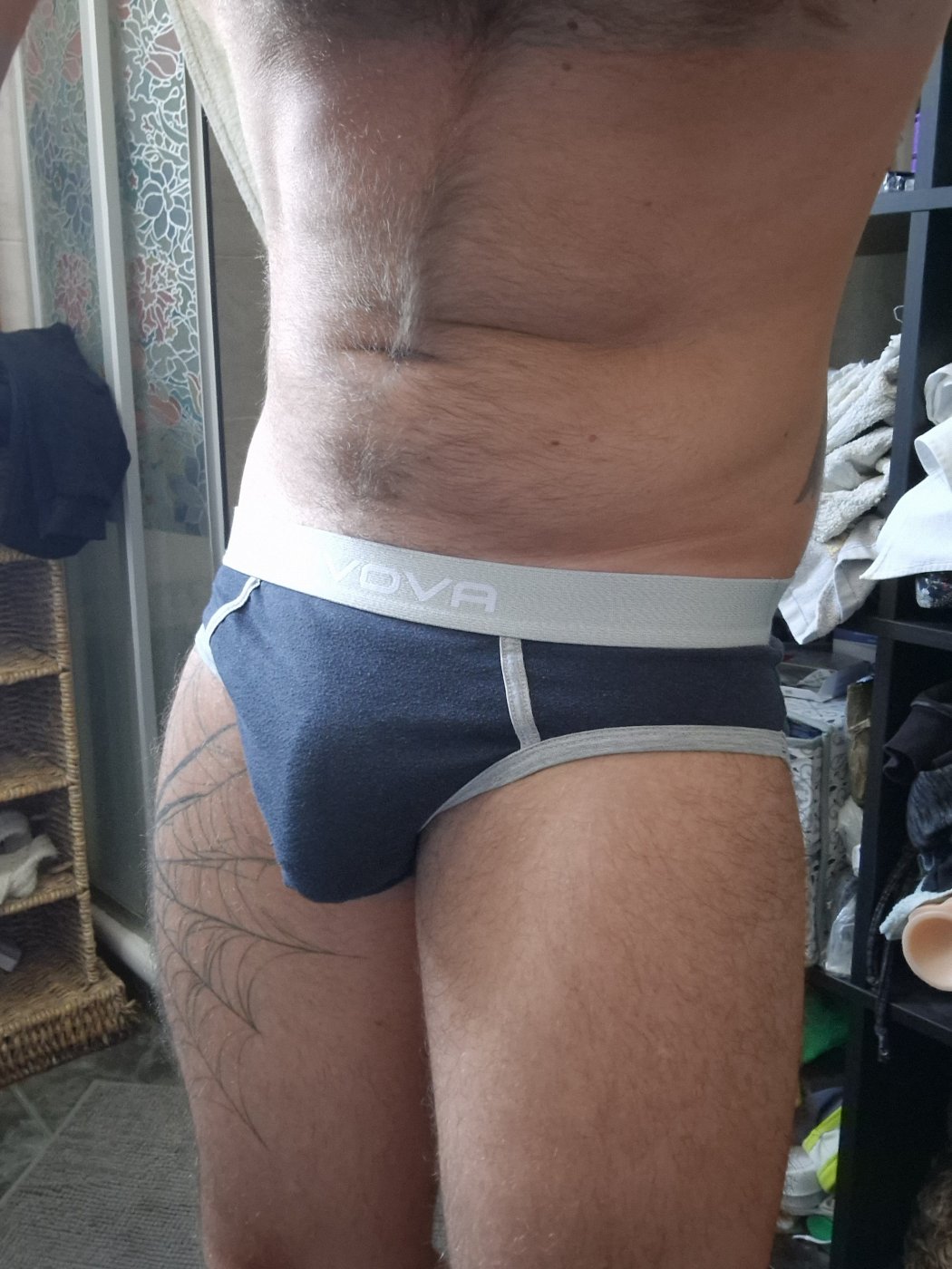 Miei slip belli usati – foto 2 di 3