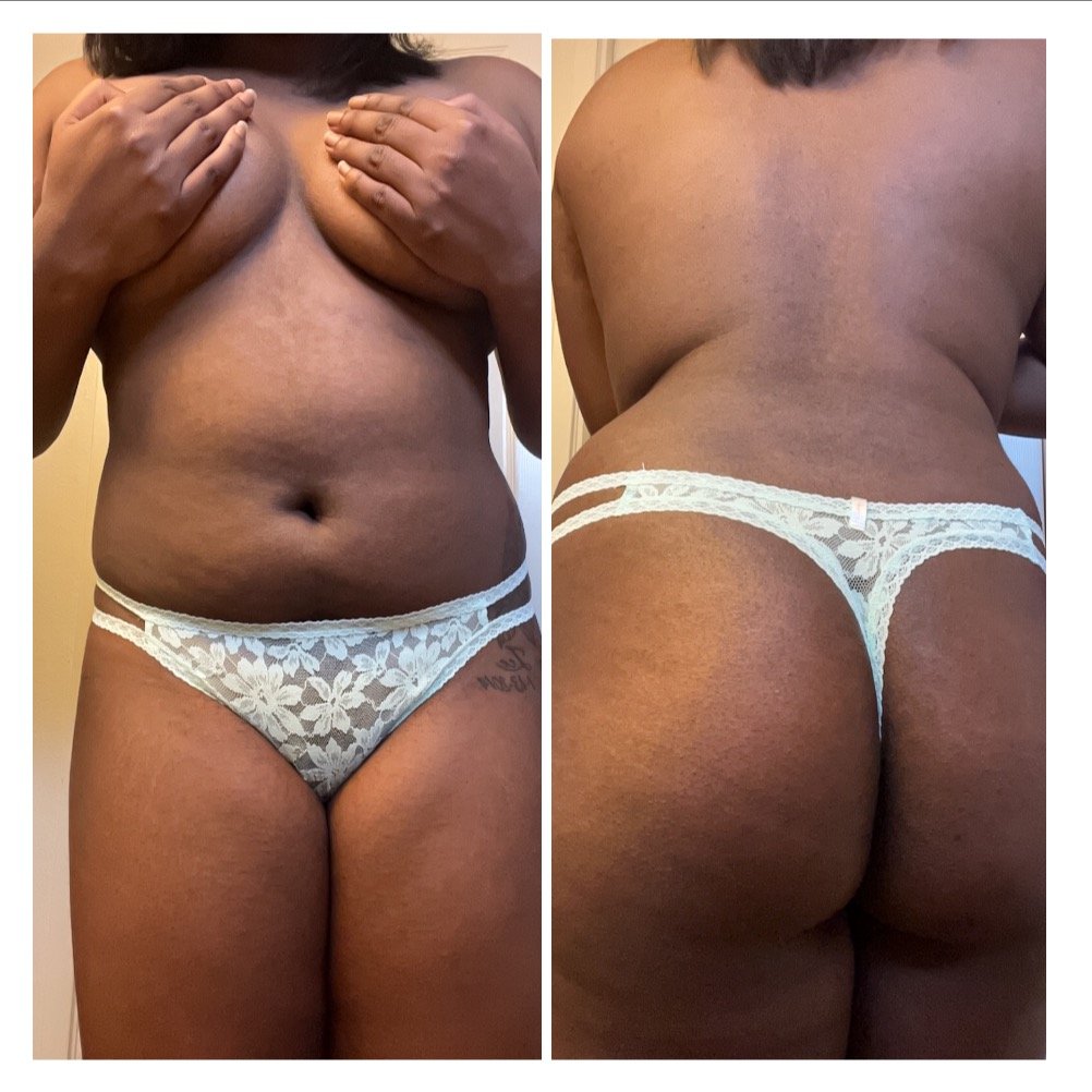 Victoria’s Secret mint green