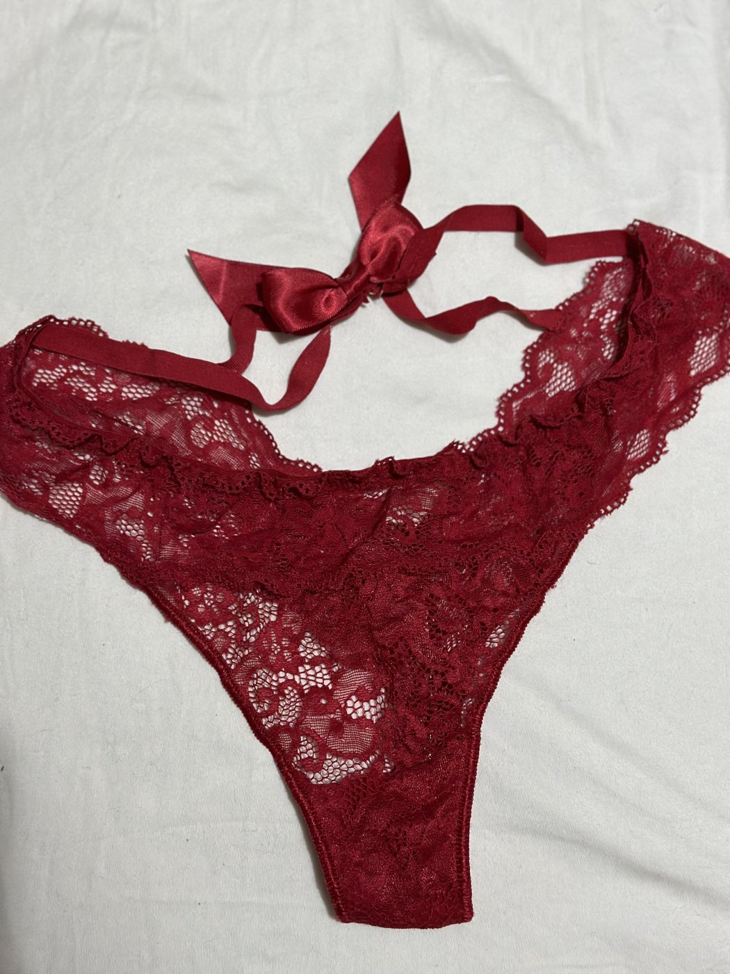 Panties – photo 3 of 3
