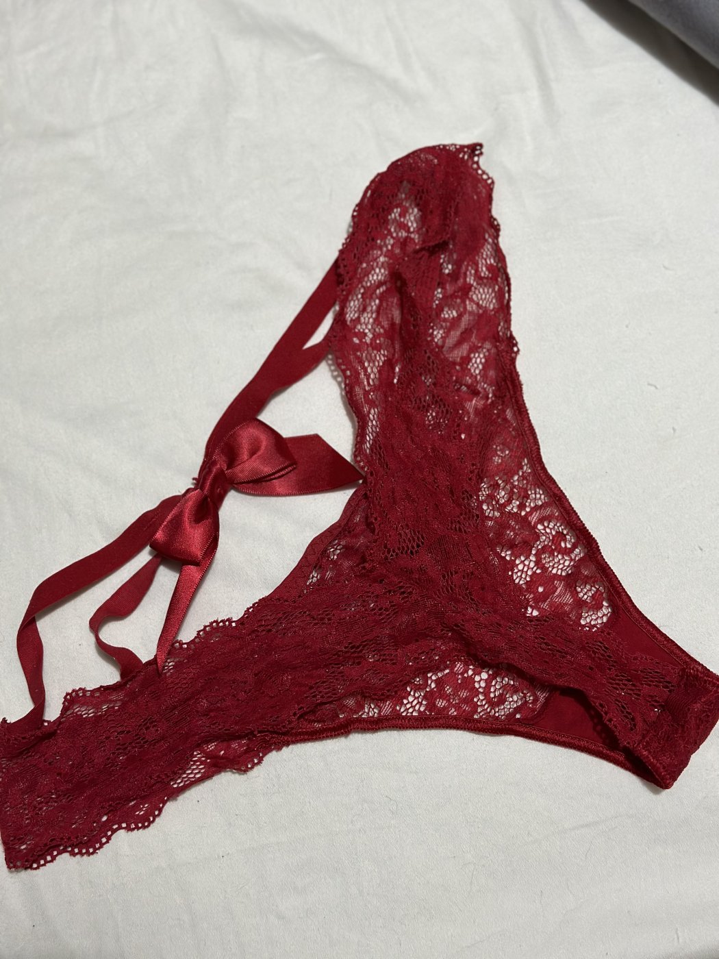 Panties – photo 2 of 3