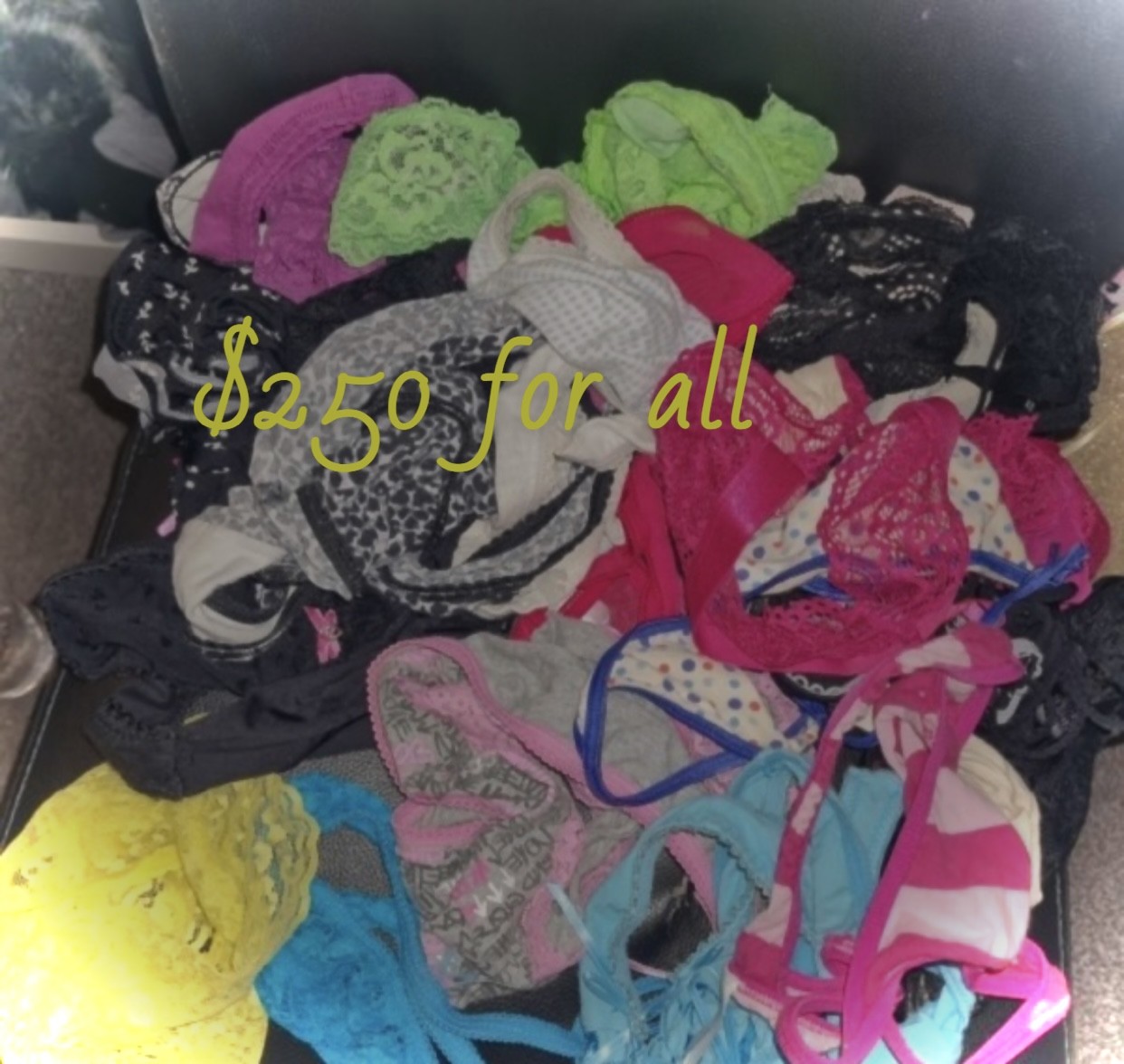 Gym bundles – photo 3 of 3