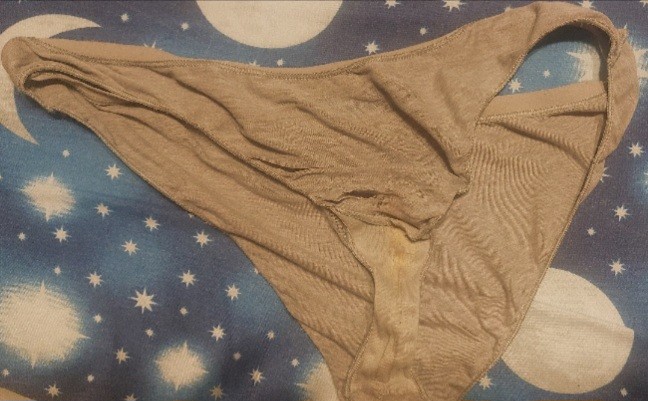 Mutandine – foto 3 di 3