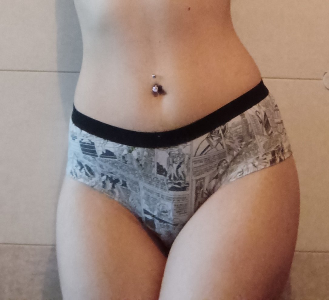 Nerd bagnata – foto 2 di 2
