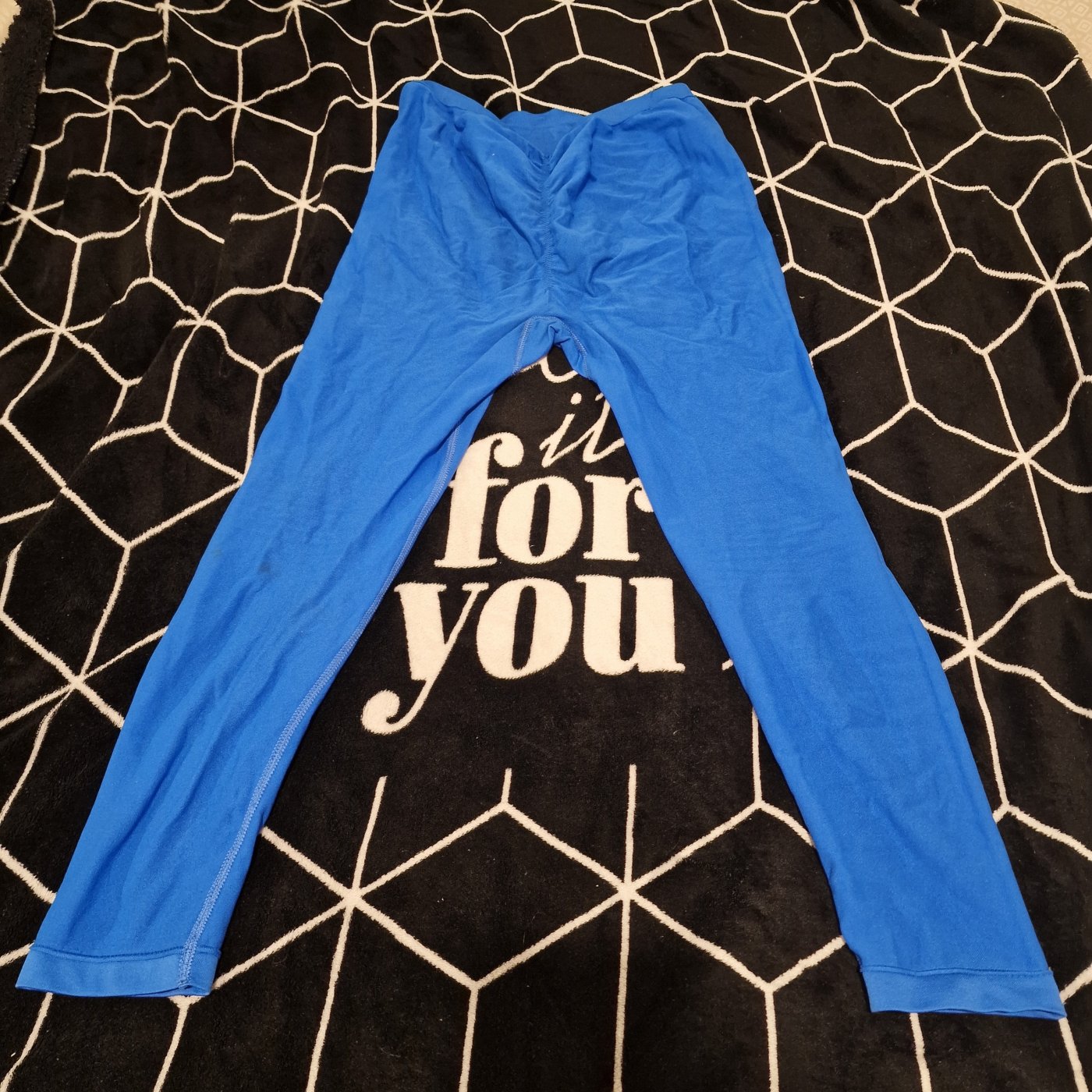 Venta de leggins sudaditas