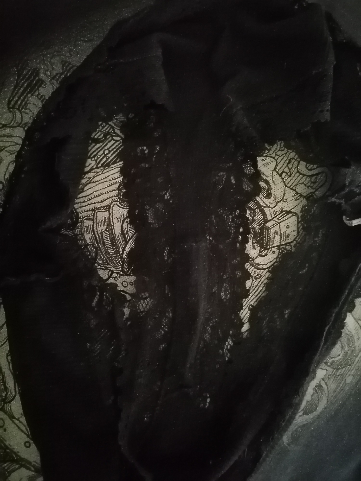 Bragas algodón y encaje – foto 3 de 4
