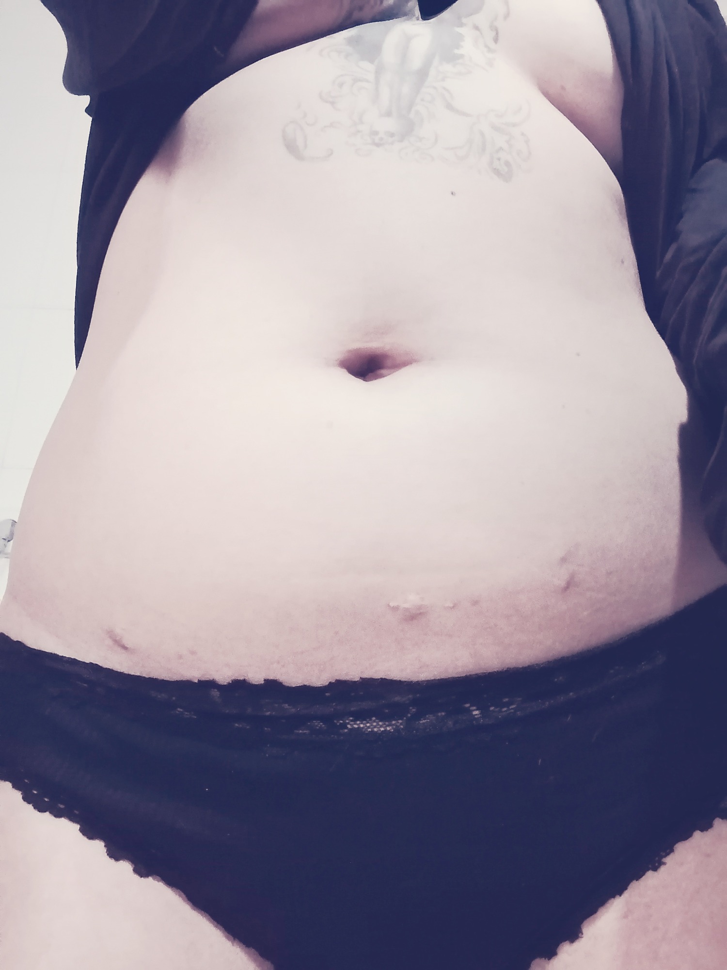 Bragas algodón y encaje – foto 2 de 4