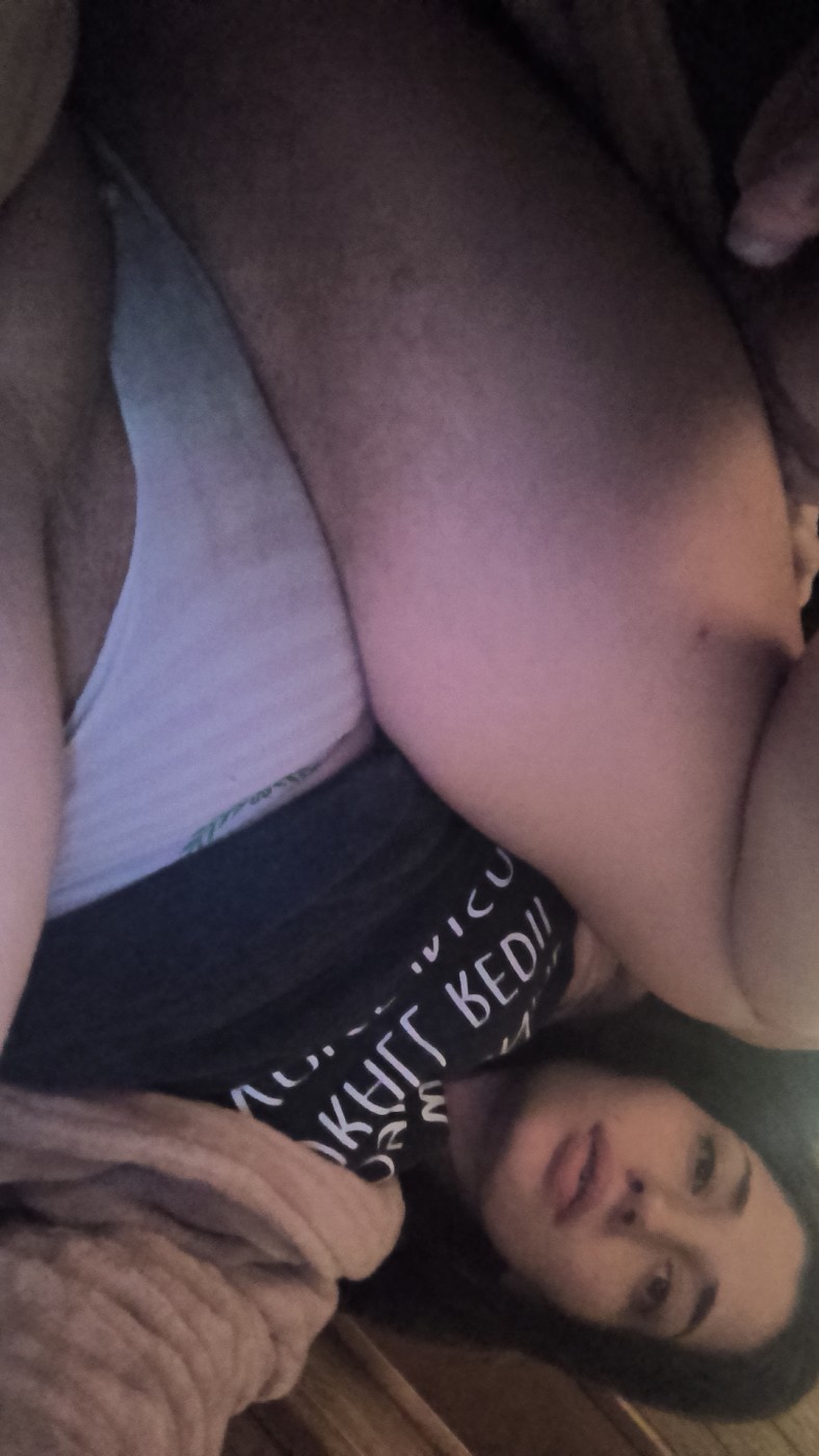 Lazy day panties – photo 3 of 3