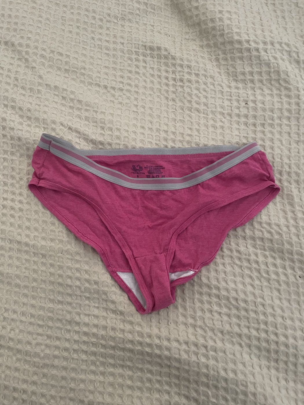 Used Underwear