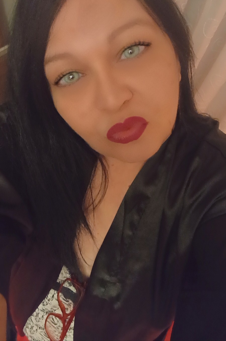 Brasileñas como el color de mis ojos – foto 2 de 2