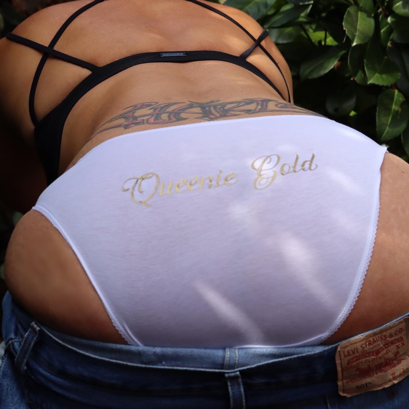 My Personalised Used Knickers / Panties Tell me what you want.x – photo 3 of 3
